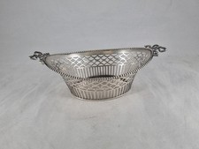 Silber Korb 800 Silber