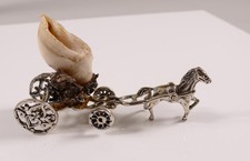 Silberfigur Silber800 Miniatur