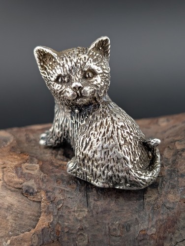 Miniatur katze kater tier - katze,