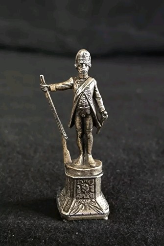 Napoleonischer soldat 800 - napoleonischer,