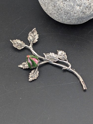 Miniatur silber 800 - 800, figur