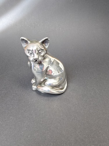 Alessandro magrino katze - alessandro, figur