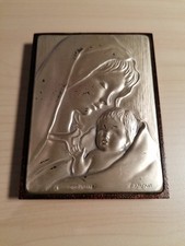 Fymena - Ikone - 925er Silber