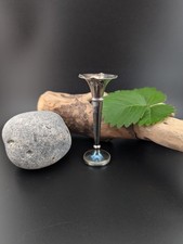 Vase Silber 830 Miniatur alt