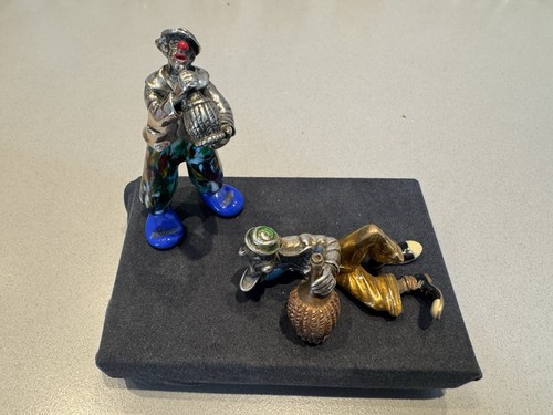 Angini trinker clowns aus - angini,