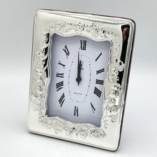 9x13 925 Massiver Sterling