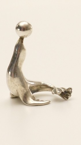 Yeso italy vintage silber - vintage,
