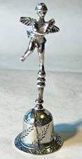 Vintage Miniatur 800 Silber