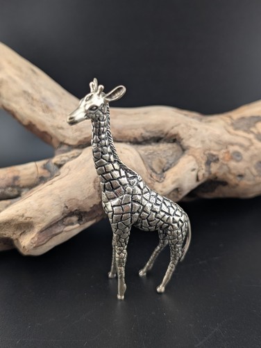 Miniatur giraffe tier - miniatur,