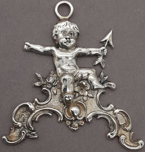 Putto anhänger weihnachten - putto,