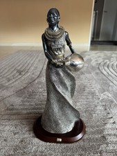 Silber Figur 925er, 2,2Kg