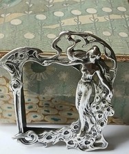 Kleiner Fotorahmen aus