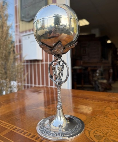 Silber pokal deutsches - silber, 15