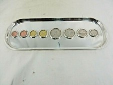 Hochwertige Ablageschale mit