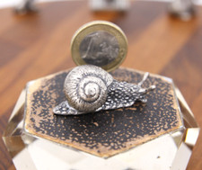 Antike Silberfigur -Silber?-