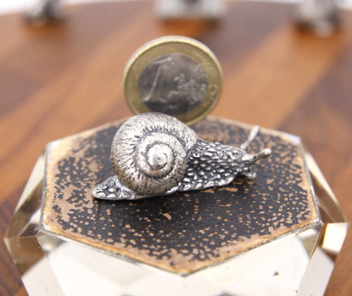 Antike silberfigur silber - antike, -silber?-
