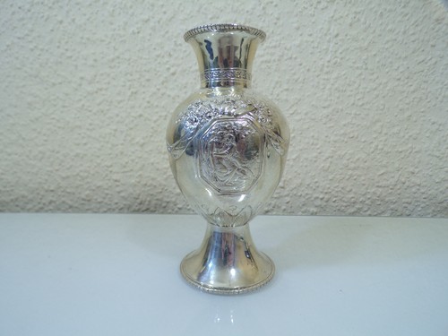 Große elegante vase - große,