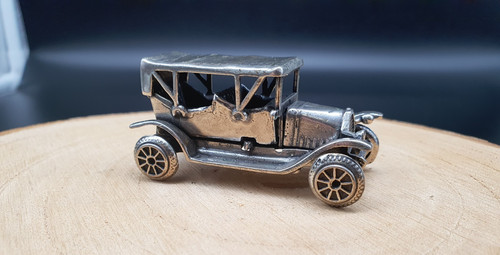 Oldtimer sammler deko - oldtimer,