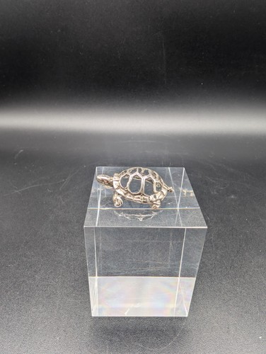 Edle schildkröte aus - edle, 800er