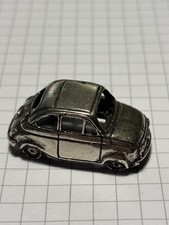 Silberfigur Figur Miniatur