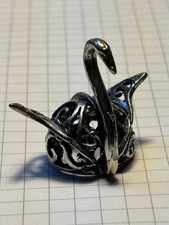 Silberfigur Figur Miniatur