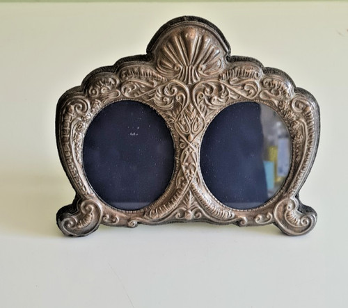 Vintage bilderrahmen sterling - bilderrahmen,