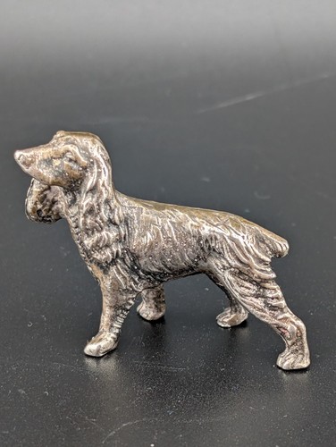 Miniatur hund cocker spaniel - miniatur,