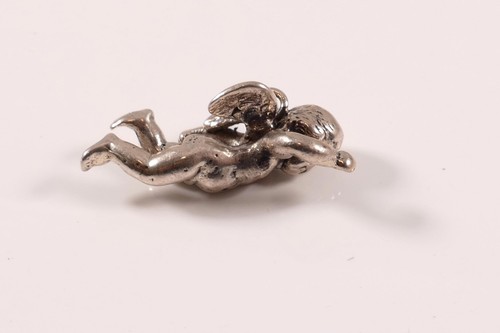 Silberfigur silber 925 engel - silberfigur,