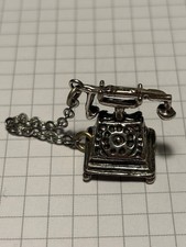 Silberfigur Figur Miniatur