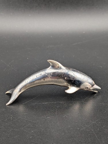 Miniatur delfin meerestier - miniatur,