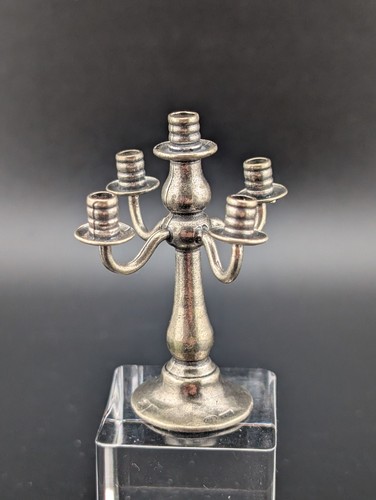 Figur silber 800 - silber, miniatur