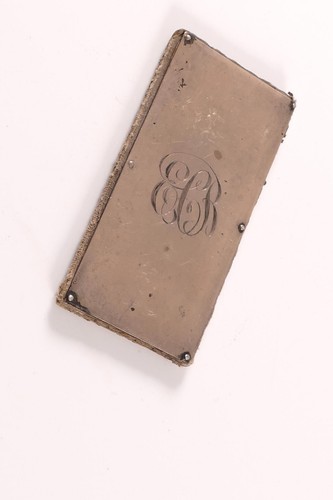 Paper weigt silber 925 - weigt,