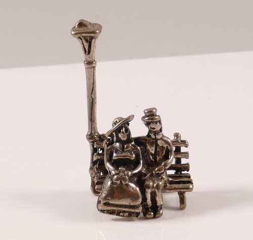 Silberfigur silber 800 - silberfigur,