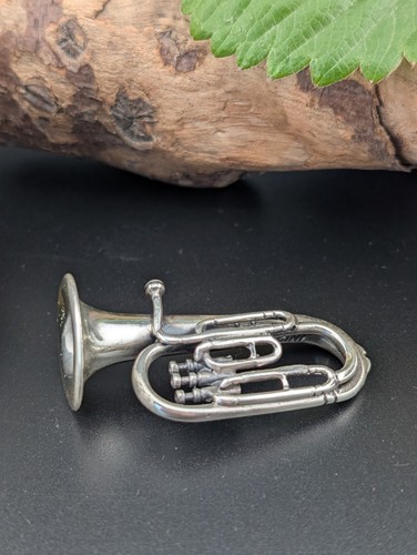 Figur silber 925 - silber,