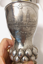 Frankfurter Silberbecher , 800