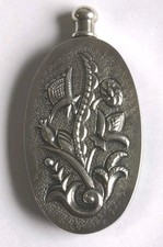 Parfümflakon von Georg