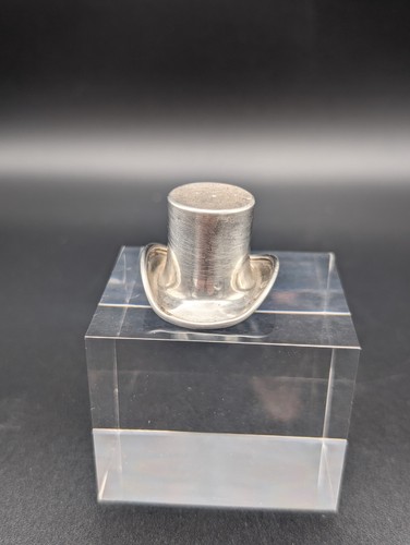 Miniatur 800 silber - 800,