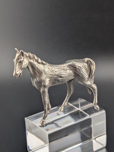 Miniatur pferd tier - pferd,