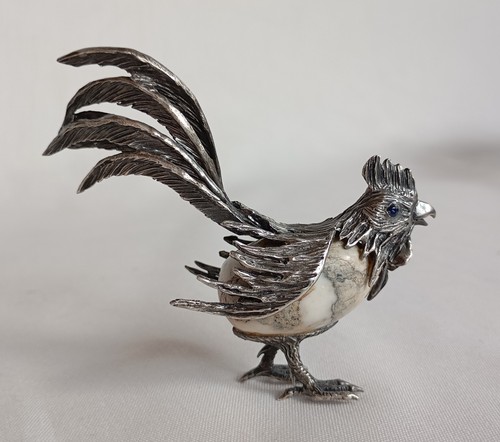 Hahn 925 silber - 925,