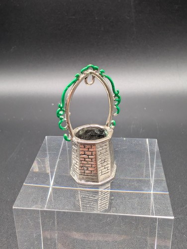 Miniatur 800 silber - miniatur,