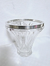 Kristallvase, Vase 800