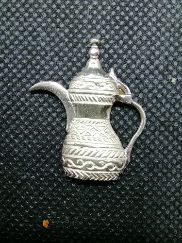 Kleine orientalische