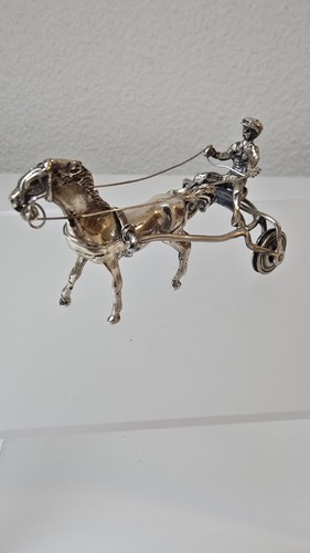 Silberfigur 925er silber - silberfigur,