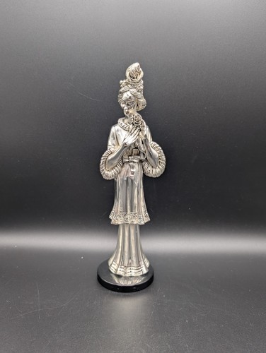 Giannelli silber figur - silber,