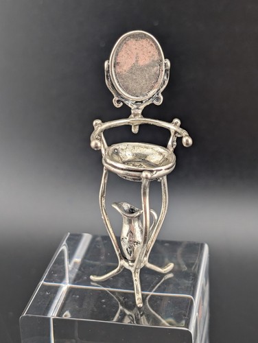 Figur silber 800 - figur, miniatur