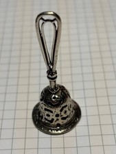 Silberfigur Figur Miniatur