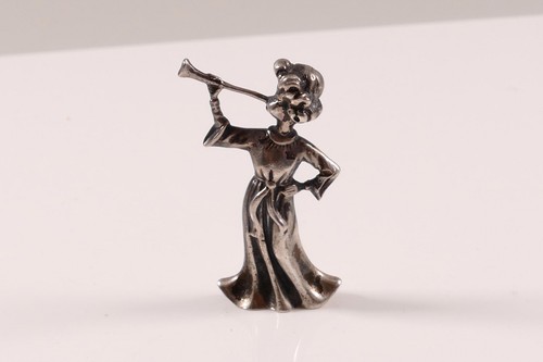 Silberfigur silber 835 - silberfigur,